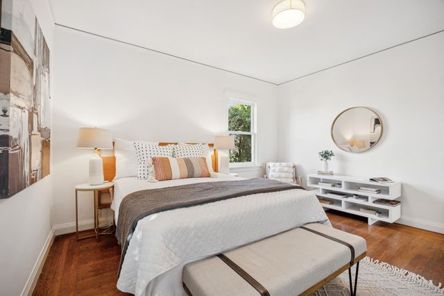 1207 Francisco Street, Berkeley, CA 94702