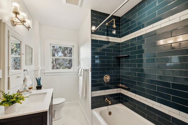 1207 Francisco Street, Berkeley, CA 94702