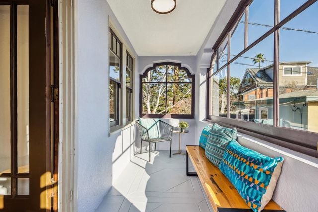 1207 Francisco Street, Berkeley, CA 94702