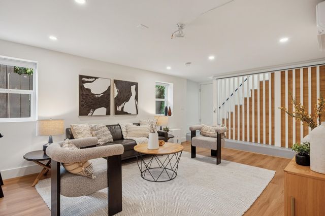 1207 Francisco Street, Berkeley, CA 94702