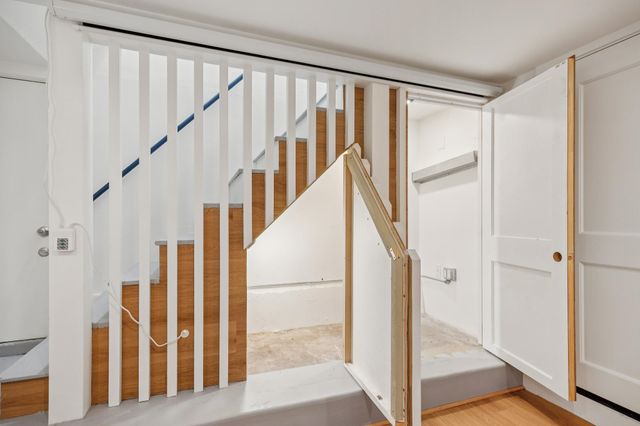 1207 Francisco Street, Berkeley, CA 94702