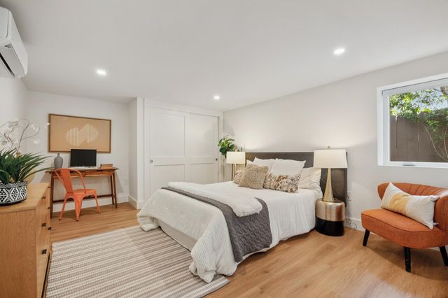 1207 Francisco Street, Berkeley, CA 94702