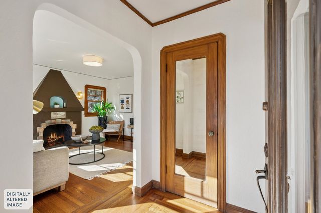 1207 Francisco Street, Berkeley, CA 94702