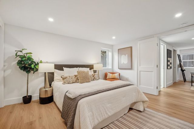 1207 Francisco Street, Berkeley, CA 94702