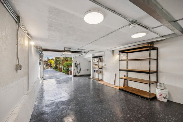 1207 Francisco Street, Berkeley, CA 94702