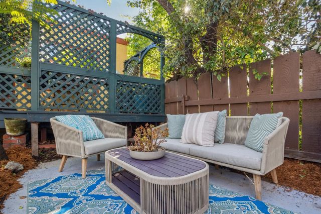 1207 Francisco Street, Berkeley, CA 94702