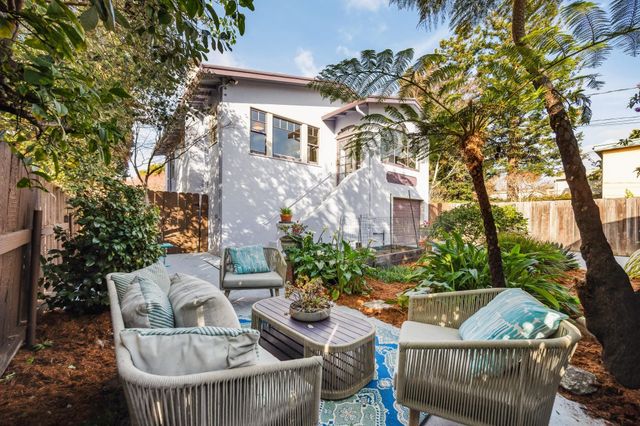 1207 Francisco Street, Berkeley, CA 94702