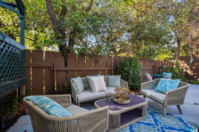 1207 Francisco Street, Berkeley, CA 94702