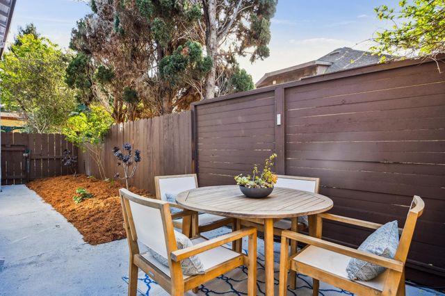 1207 Francisco Street, Berkeley, CA 94702