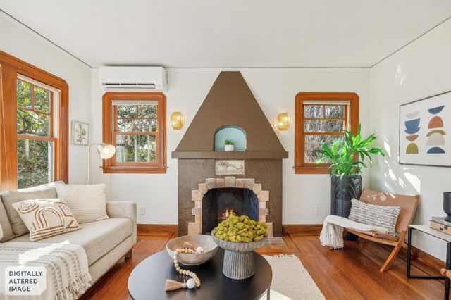 1207 Francisco Street, Berkeley, CA 94702