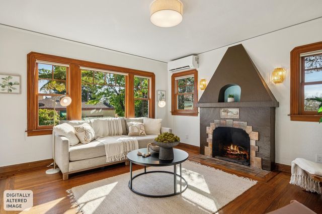 1207 Francisco Street, Berkeley, CA 94702