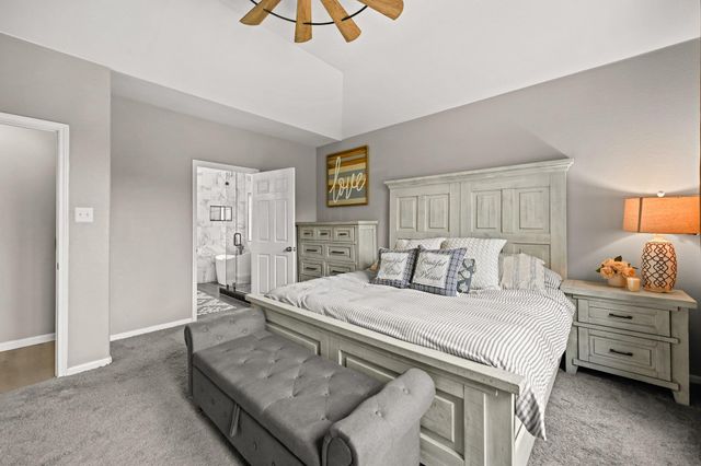 5528 Wild Foxglove RD, Spicewood, TX 78669