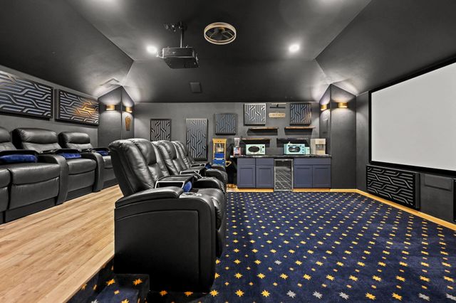 5528 Wild Foxglove RD, Spicewood, TX 78669