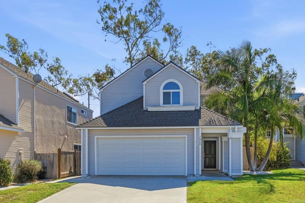 1866 Via Primero, Oceanside, CA 92056 — exterior
