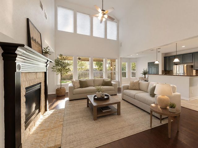 12419 Bruns Glen Lane, Tomball, TX 77377