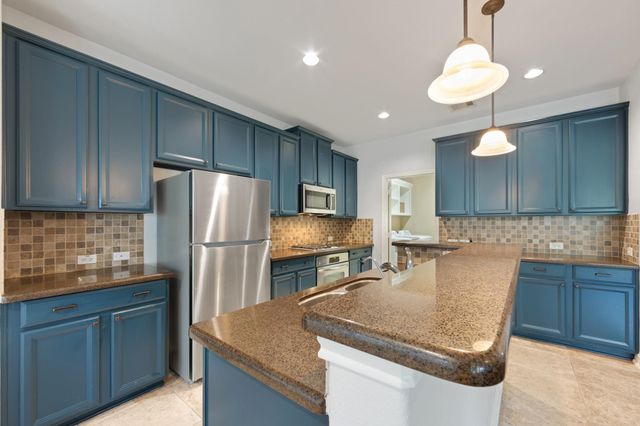 12419 Bruns Glen Lane, Tomball, TX 77377