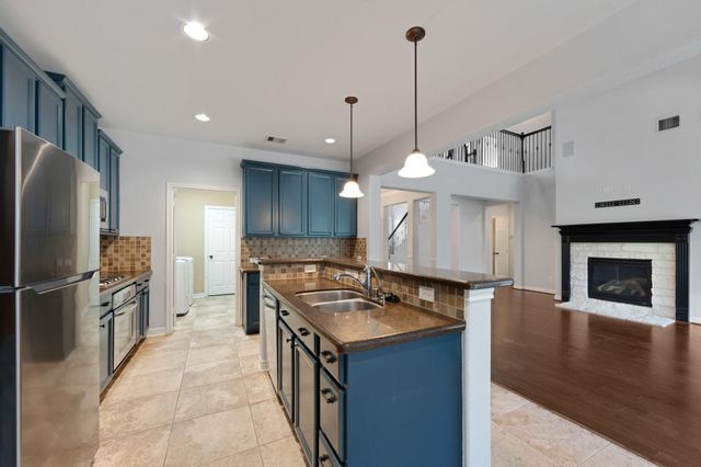 12419 Bruns Glen Lane, Tomball, TX 77377