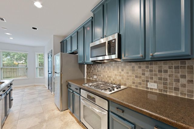 12419 Bruns Glen Lane, Tomball, TX 77377