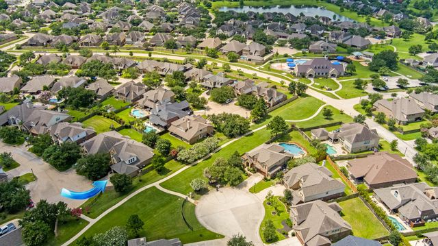 12419 Bruns Glen Lane, Tomball, TX 77377