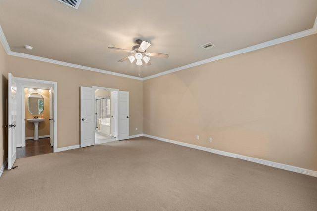 12419 Bruns Glen Lane, Tomball, TX 77377
