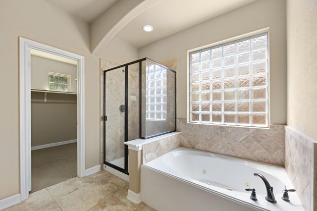 12419 Bruns Glen Lane, Tomball, TX 77377