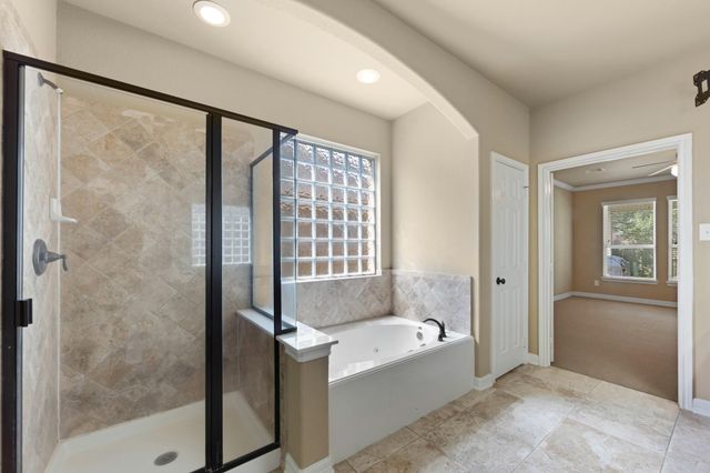 12419 Bruns Glen Lane, Tomball, TX 77377