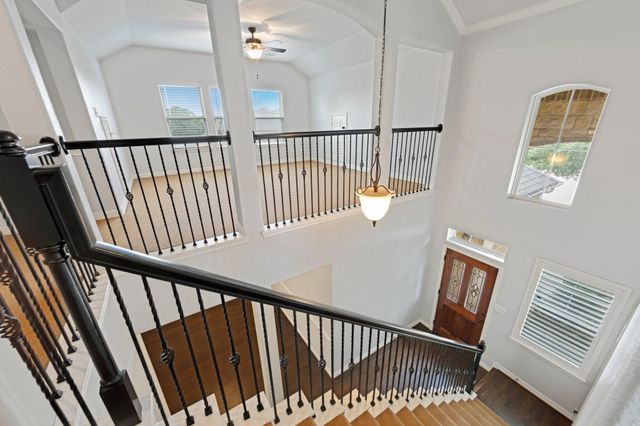 12419 Bruns Glen Lane, Tomball, TX 77377