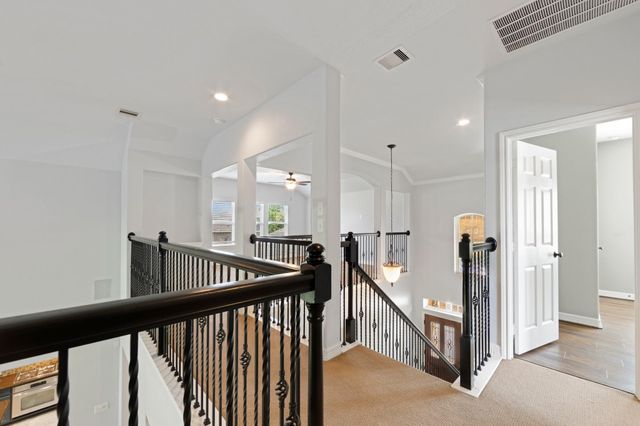 12419 Bruns Glen Lane, Tomball, TX 77377