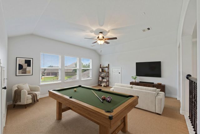 12419 Bruns Glen Lane, Tomball, TX 77377