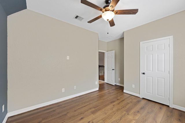 12419 Bruns Glen Lane, Tomball, TX 77377