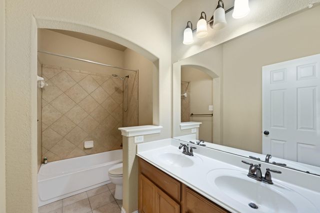12419 Bruns Glen Lane, Tomball, TX 77377