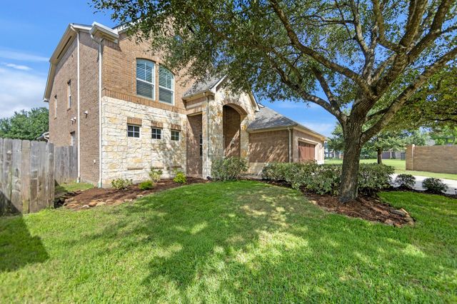 12419 Bruns Glen Lane, Tomball, TX 77377