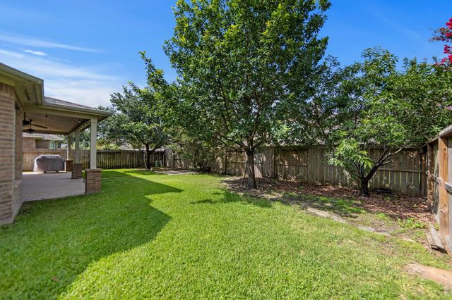 12419 Bruns Glen Lane, Tomball, TX 77377