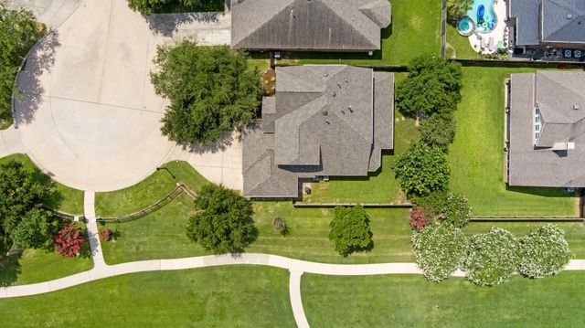 12419 Bruns Glen Lane, Tomball, TX 77377