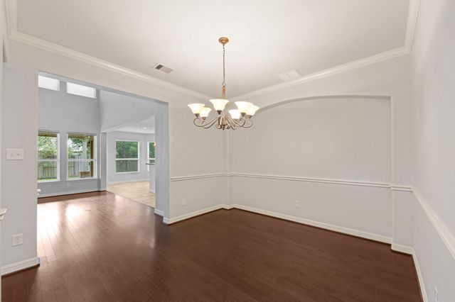 12419 Bruns Glen Lane, Tomball, TX 77377