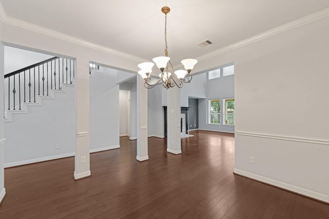12419 Bruns Glen Lane, Tomball, TX 77377