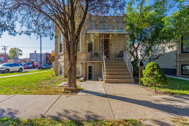 1346 S 56th Court, Cicero, IL 60804