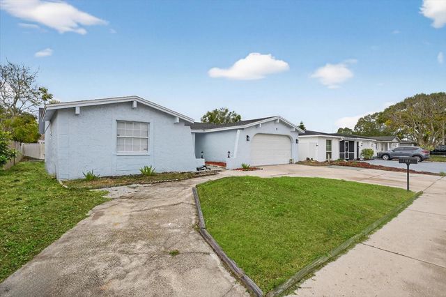 7104 KING ARTHUR DRIVE, Port Richey, FL 34668