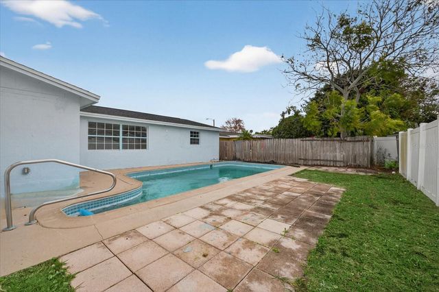 7104 KING ARTHUR DRIVE, Port Richey, FL 34668