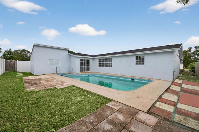 7104 KING ARTHUR DRIVE, Port Richey, FL 34668