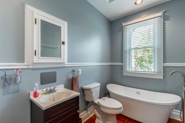 3213 Castle Avenue, Chattanooga, TN 37412