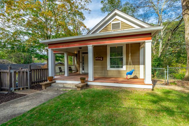 3213 Castle Avenue, Chattanooga, TN 37412