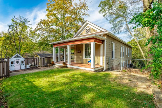 3213 Castle Avenue, Chattanooga, TN 37412