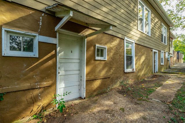 3213 Castle Avenue, Chattanooga, TN 37412