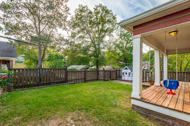3213 Castle Avenue, Chattanooga, TN 37412