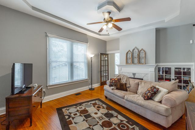 3213 Castle Avenue, Chattanooga, TN 37412
