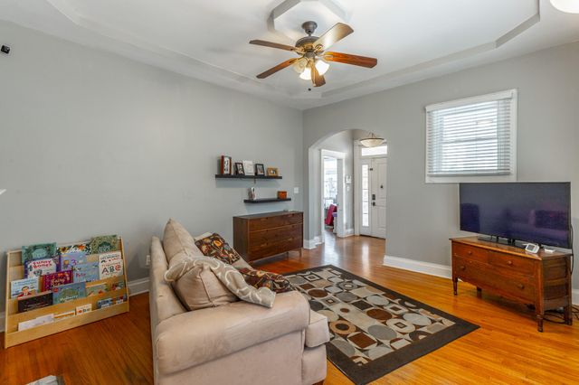 3213 Castle Avenue, Chattanooga, TN 37412