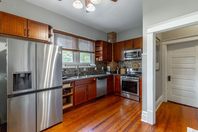 3213 Castle Avenue, Chattanooga, TN 37412