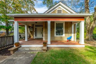 3213 Castle Avenue, Chattanooga, TN 37412