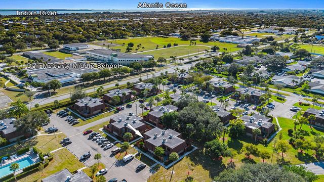 1402 Nebraska Avenue 13, Fort Pierce, FL 34950